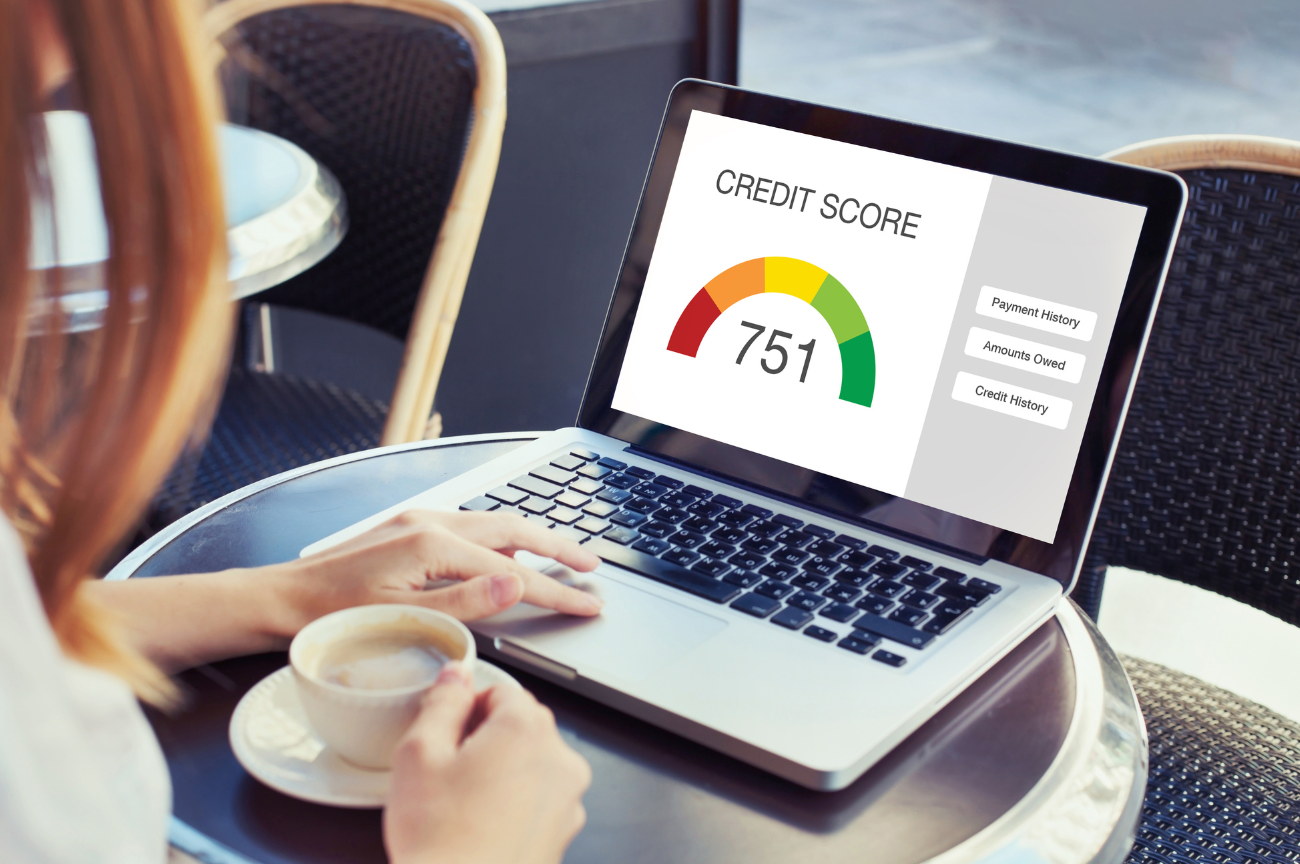 credit scores explained