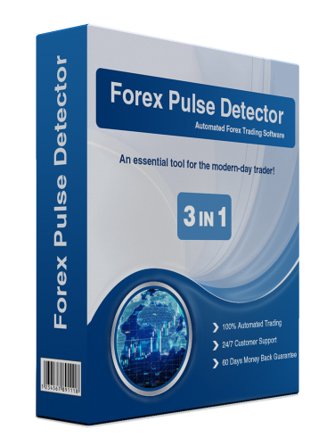 forex pulse detector